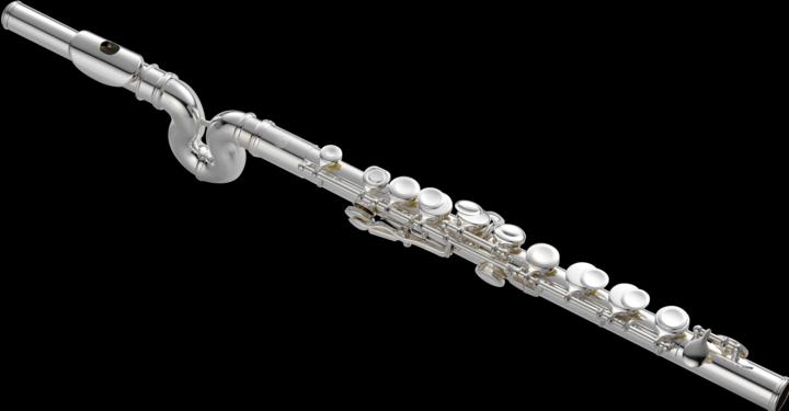 Produktbild Jupiter Waveline JFL700WD (Flöte)