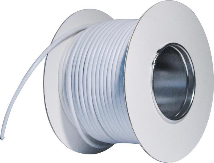 Actual product image Abus Alarm cable 100m 8-core AZ6361