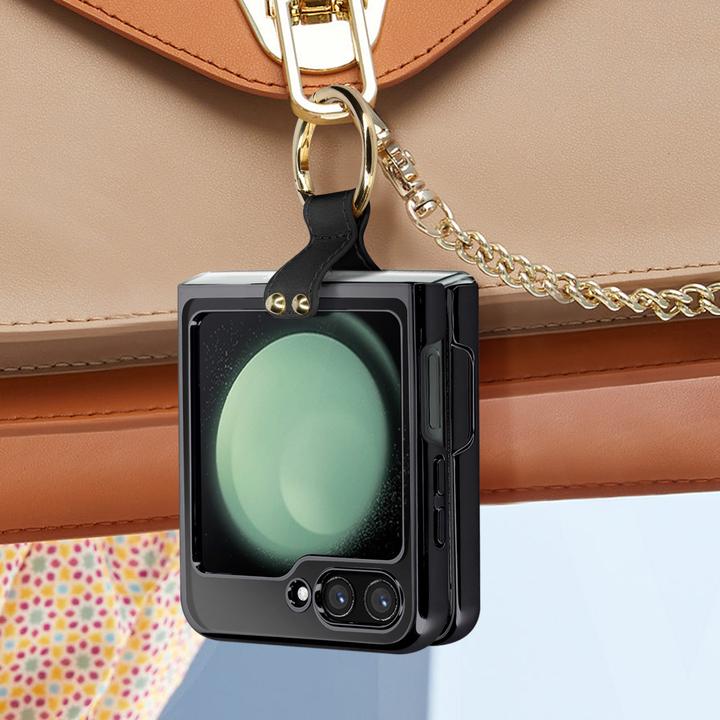 Produktbild Avizar Ring Case Series (Samsung Galaxy Z Flip5)