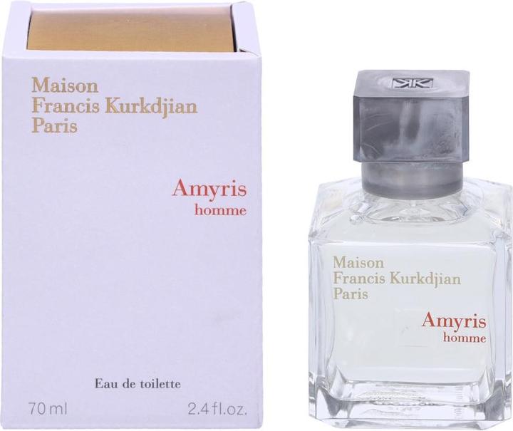 Maison Francis Kurkdjian MFKP Amyris Homme Edt Spray (Eau de Toilette, 70 ml)