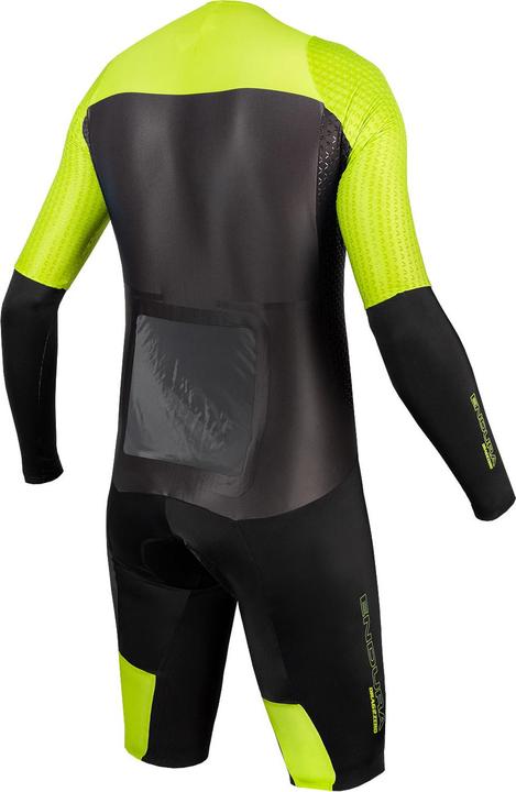 Produktbild Endura D2Z Encapsulator Zeitfahr Suit (XS)