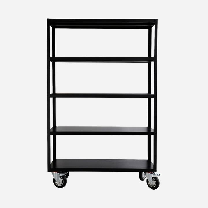 Actual product image House Doctor TrolleyController