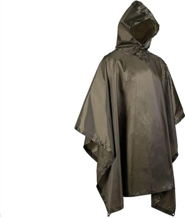 Mil-tec Poncho Basic (One Size)