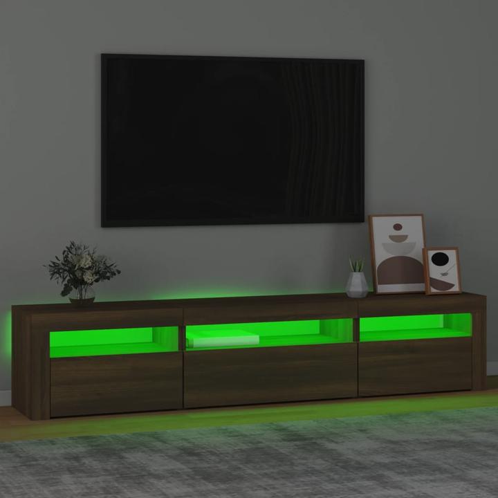 Image du produit VidaXL Korotsek (195 x 35 x 40 cm)