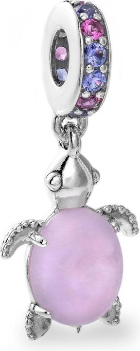 Viola, Argento, Rosa