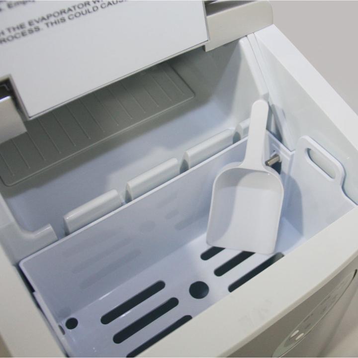 Actual product image Icebull Ib-15l