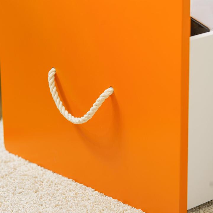 Actual product image SoBuy Toy chest