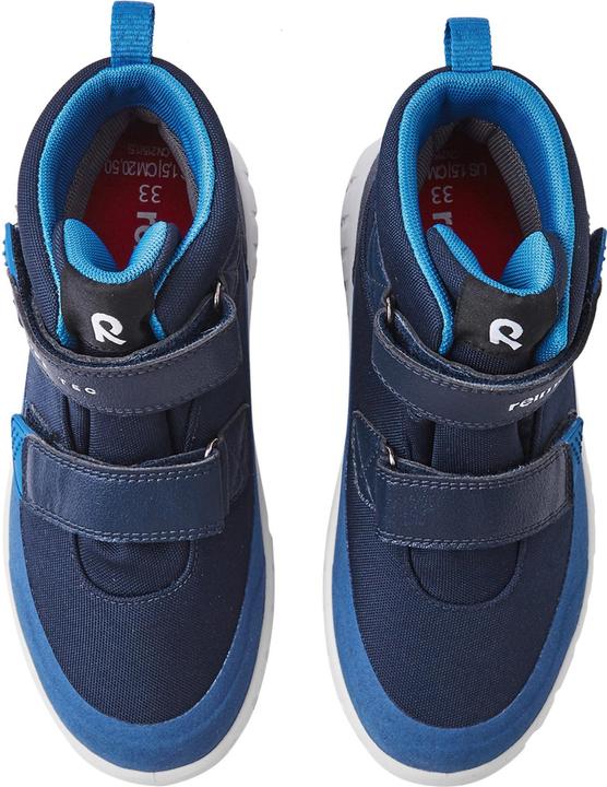 Immagine prodotto Reima scarpa tec per bambini Patter 2.0 Navy (25)