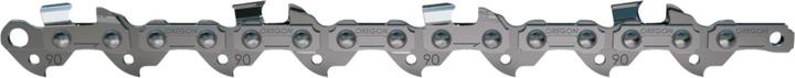 Actual product image Oregon Scientific Replacement chain (Chainsaw, Saw chain)