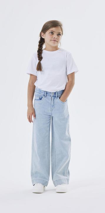 Immagine prodotto Name it Jeans a gamba larga (164)
