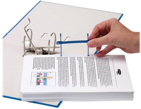 Immagine prodotto Fellowes Clip ProClip archivio