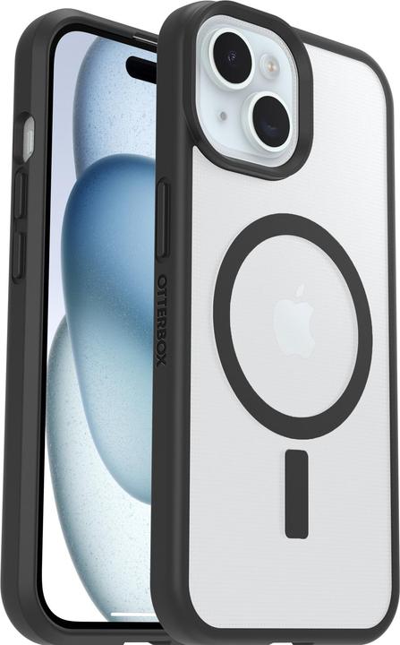 Produktbild OtterBox React mit MagSafe (Apple iPhone 14, Apple iPhone 15, Apple iPhone 16e, Apple iPhone 13)