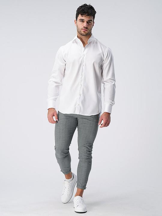 Immagine prodotto Camicia dal taglio sartoriale (39)