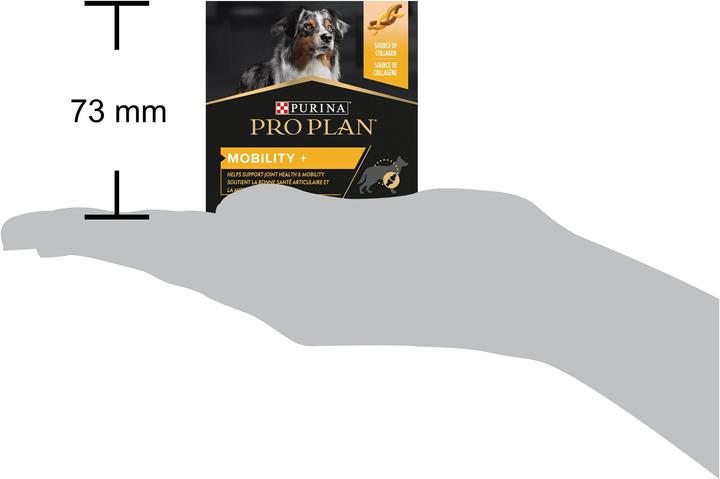 Image du produit Pro Plan Par plan (Adulte, 1 pcs, 60 g)