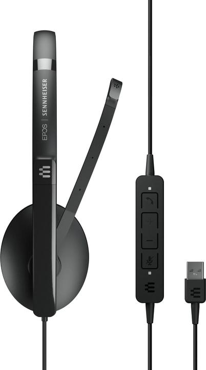 Actual product image EPOS Adapt 160 USB II (Cable, USB-A)