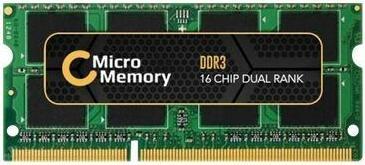 Actual product image CoreParts DDR3 - Module - 4 GB (Aspire V3, Aspire V5, 1 x 4GB)