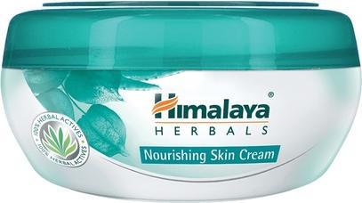 Immagine prodotto Himalaya Herbals Crema Nutriente per la Pelle Crema Nutriente per Viso e Corpo 50Ml (Crema corpo, 50 ml)