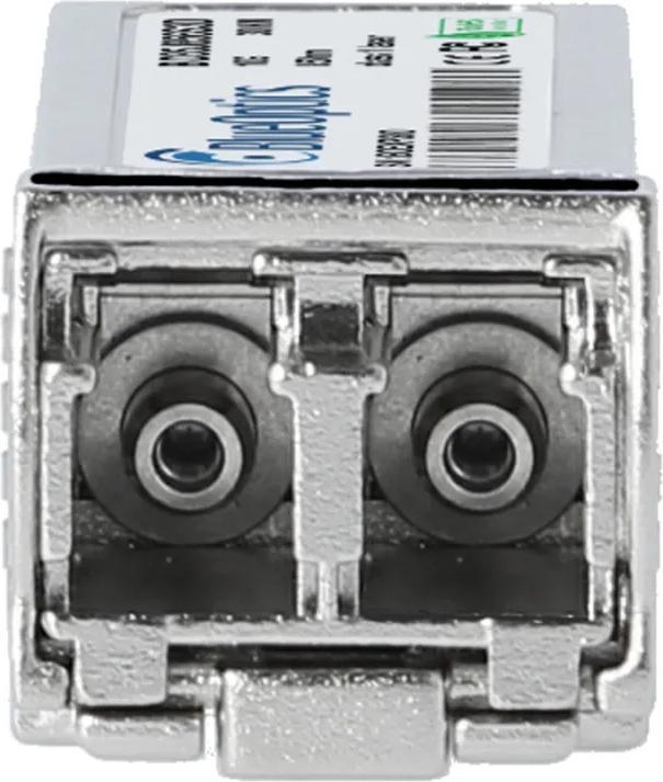 Produktbild BlueOptics Grandstream F-MM850-300M-10G kompatibler SFP+ BO35J856S3D