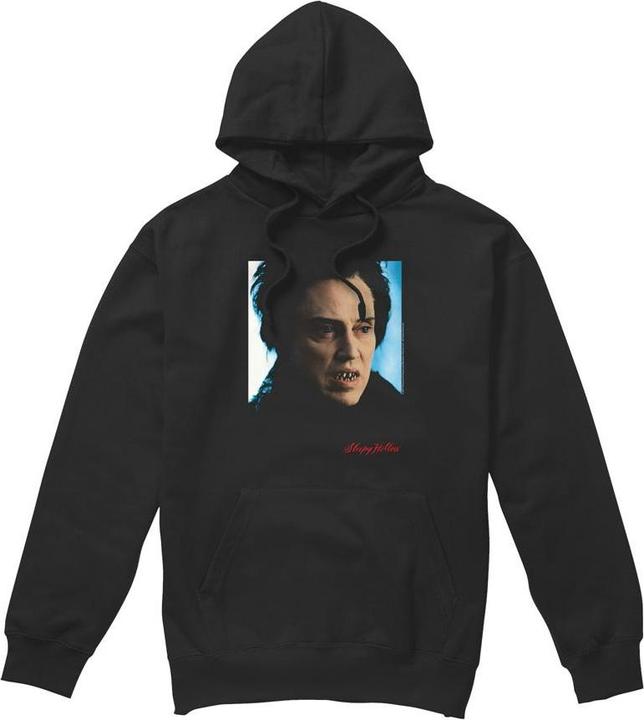 Sleepy Hollow Horseman Kapuzenpullover