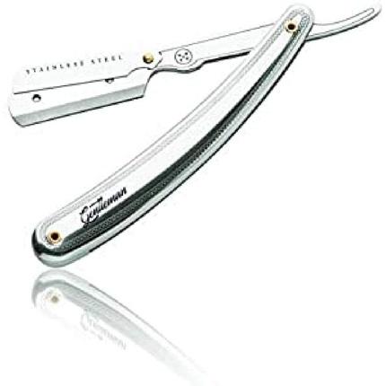 Actual product image XanitaliaPro Xanitalia Pro Silver Tight Razor 90g