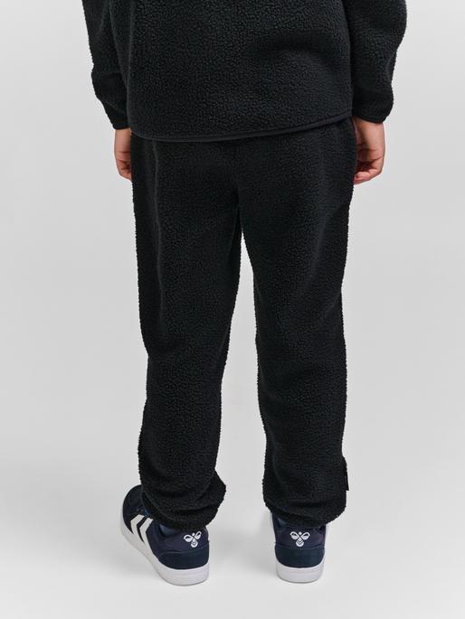 Produktbild hummel hmlATLAS FLEECE PANTS (104)