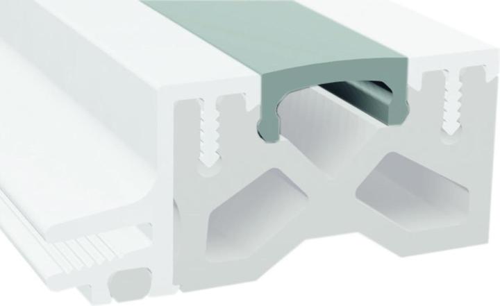 Image du produit Hebgo Profils de couverture