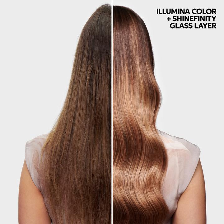 Produktbild Wella Illumina Color Atb 10/53 - 60 Ml (10, 53 Hell-Lichtblond Mahagoni-Gold)