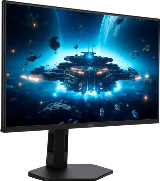 Produktbild AOC 25G4SXU (1920 x 1080 Pixel, 24.50")