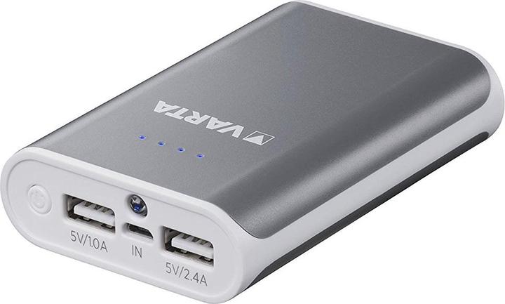 Immagine prodotto Varta Powerpack (6000 mAh, 60 Wh)