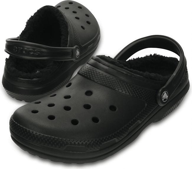 Actual product image Crocs Classic Lined (42.5)