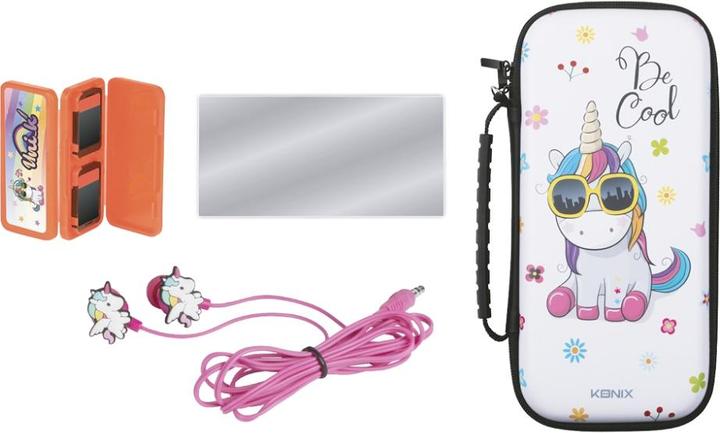 Actual product image Konix Starter Kit Switch Unik - (Switch)