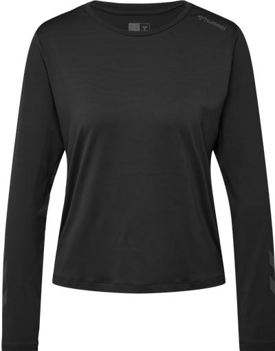 Produktbild hummel Mt Taylor T-Shirt L/S (M)