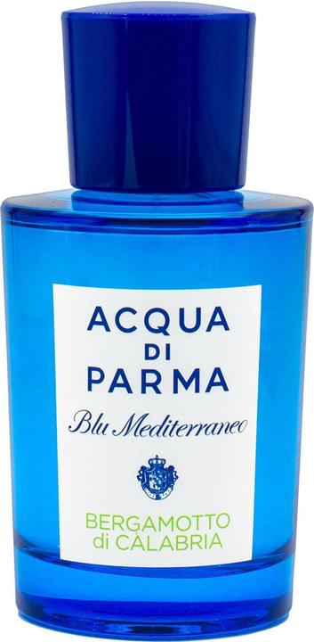 Acqua Di Parma Blu Merditerraneo Bergamotto di Calabria (Eau de Toilette, 75 ml)