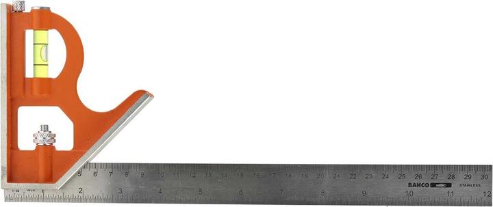 Actual product image Bahco Combination stop angle