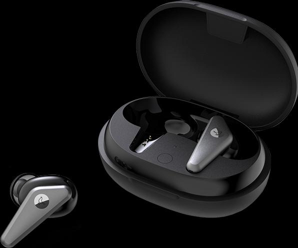 Libratone Binario Air+ R (6 h, Senza fili)