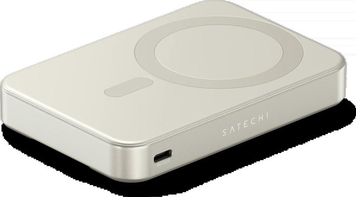 Actual product image Satechi ST-B10Q2SW (10000 mAh)