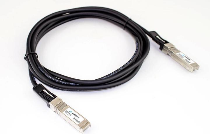 Produktbild HPE E Aruba DA Copper Cable SFP28 to SFP28 (5 m)