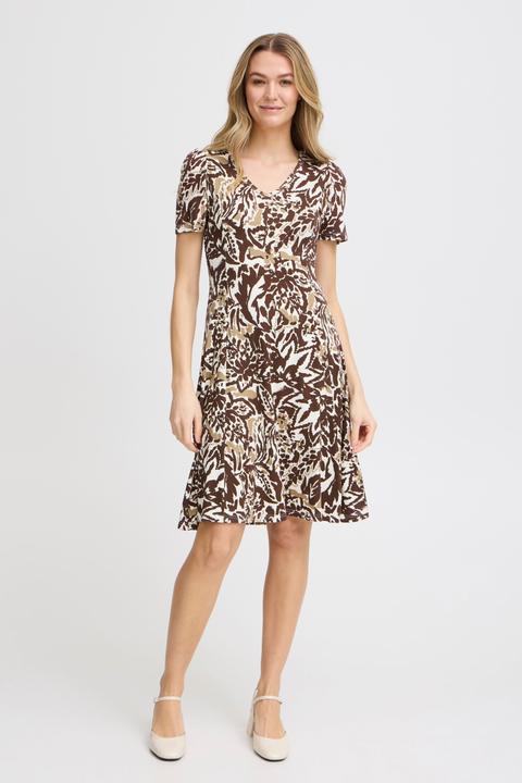 Produktbild Fransa FRFEDOT 1 Dress 20610387 (M)