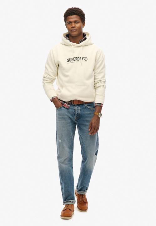 Image du produit Superdry Sweat à capuche Utility Sport (L)