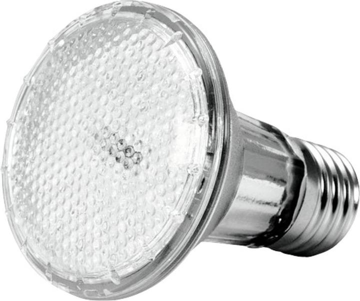 Image du produit Omnilux PAR-20 230V SMD 3W E-27 40 LEDs UV (3 W, E27)