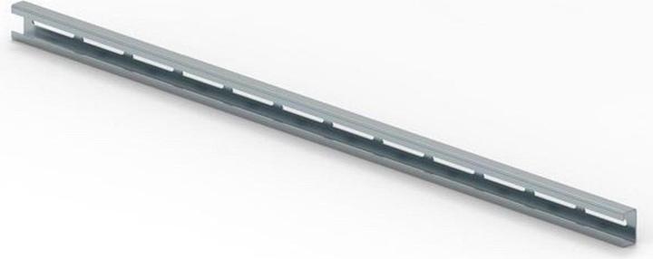 Actual product image Triton C-profile for enclosure depth 800 mm for RMA-N1,RZA-N1,RTA,RYA,RDA, 515 mm long