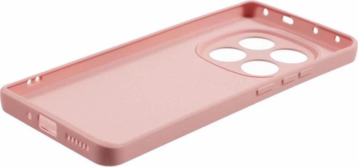 Actual product image Cover-Discount Xiaomi Redmi Note 14 Pro 5G / Poco X7 - Silikon Gummi Hülle (Xiaomi Redmi Note 14 Pro 5G, Xiaomi Poco X7 Pro)