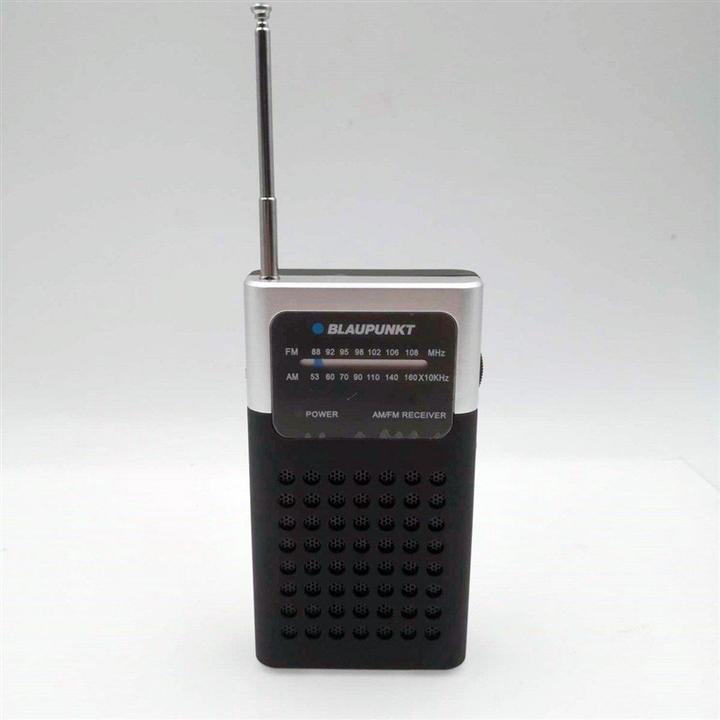 Image du produit Blaupunkt PR4 (FM, AM)