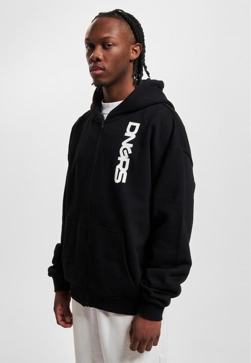 Immagine prodotto Dangerous DNGRS DNGRS Pure Zip Hoody - 191075 (M)