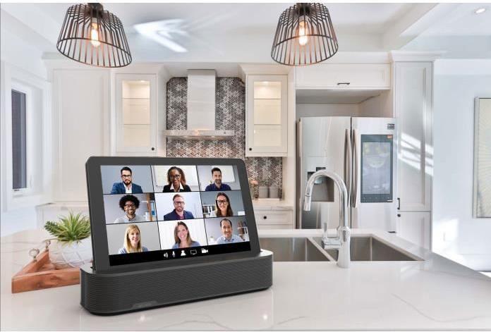 Produktbild Archos Oxygen 101S (4G, 10.10", 32 GB, Schwarz)