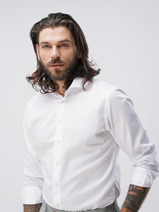 Immagine prodotto Profuomo Camicia slim fit (42)