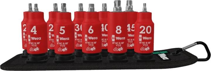 Produktbild Wera Belt B VDE 1