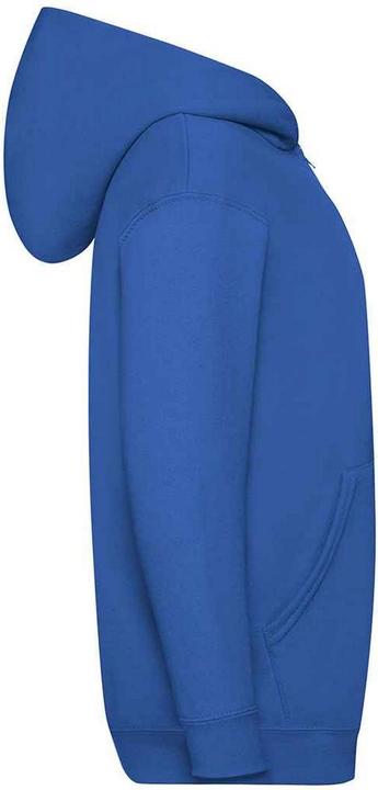 Immagine prodotto Fruit of the Loom Felpa Con Cappuccio Bambini (116)