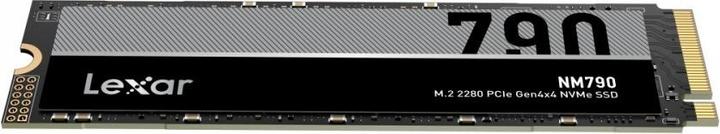 Produktbild Lexar NM790 (1000 GB, M.2 2280)