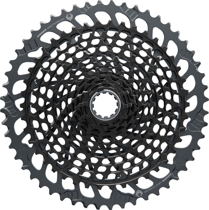 Sram Aquila (12-velocità, 10-52)
